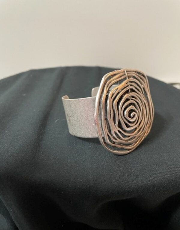 Zapestnica – vzorec vrtnice